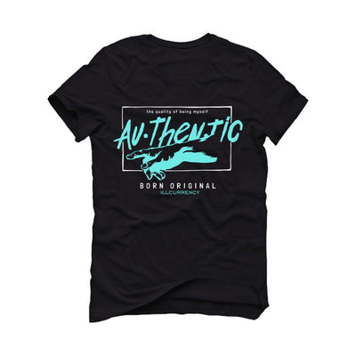 Tiffany & Co. x Nike Air Force 1 Low Black T-Shirt (Authentic)