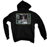 Matching hoodie, same design