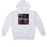 Matching hoodie, same design