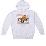 Matching hoodie, same design