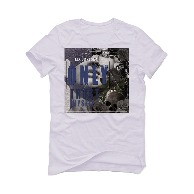 T-Shirt (ONLY TRUST MYSELF)