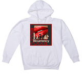 Matching hoodie, same design