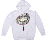 Matching hoodie, same design
