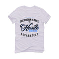 Nike Air Foamposite One “Penny PE” | illcurrency White T-Shirt (The dream is free)