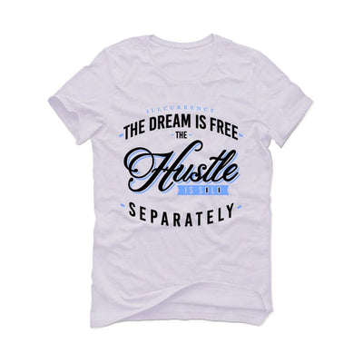 Nike Air Foamposite One “Penny PE” | illcurrency White T-Shirt (The dream is free)