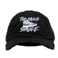 Air Jordan 11 Retro 'Cool Grey' 2021 Black Hat (too  much sauce)
