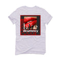 Nike Air Griffey Max 1 “Cincinnati Reds” White T-Shirt (BITE IT)