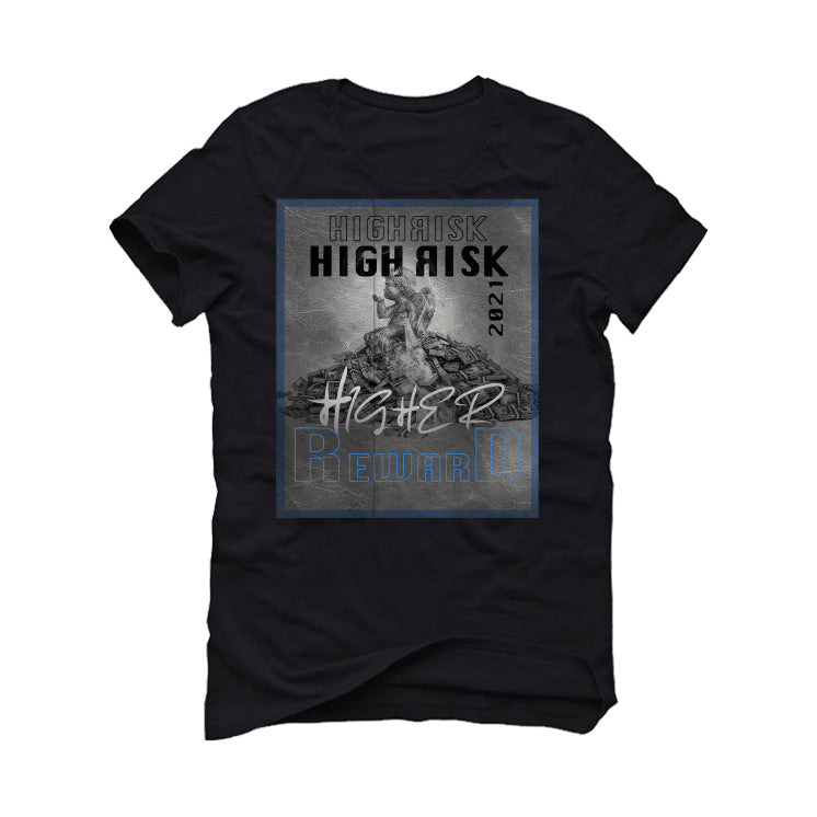T-Shirt (HIGHER REWARD)