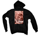 Air Jordan 1 High OG WMNS Washed Pink | ILLCURRENCY Black T-Shirt (I DON'T BELIEVE YOUR LIES)