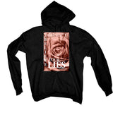 Matching hoodie, same design