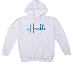 Air Jordan 3 "Wizards" | illcurrency White T-Shirt (Stay Humble)