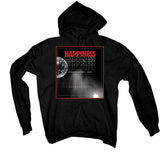 Matching hoodie, same design