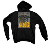 Matching hoodie, same design