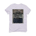 Air Max 1 LV8 Obsidian White T-Shirt (THIS YEAR BETTER BE GOOD, THIS IS GOOD) - illCurrency Sneaker Matching Apparel