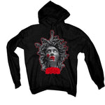 THE AIR JORDAN 11 BRED”2020 Black T-Shirt (ILLDUSSA) - illCurrency Sneaker Matching Apparel