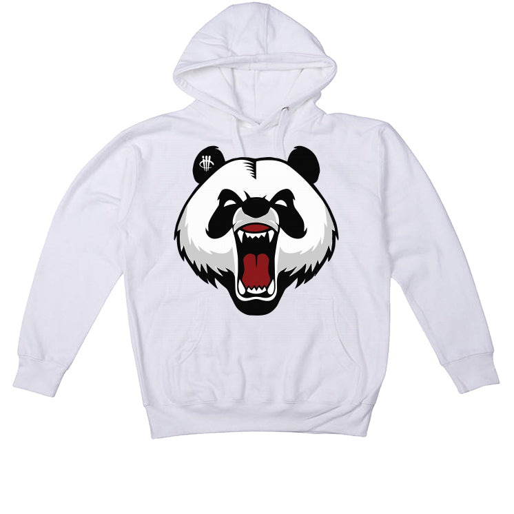 Nike Dunk Low Retro “Panda” White T-Shirt (Panda)