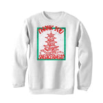 Air Jordan 7 GC “China” White T-Shirt (Thank you Sneakerhead) - illCurrency Sneaker Matching Apparel