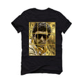 Black T-Shirt (PACINO)