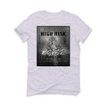 Air Jordan 1 Mid WMNS "Homage" White T-Shirt (HIGHER REWARD)