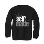 Air Jordan 4 Black Cat "2020" Black T-Shirt (S M illcurrency) - illCurrency Sneaker Matching Apparel