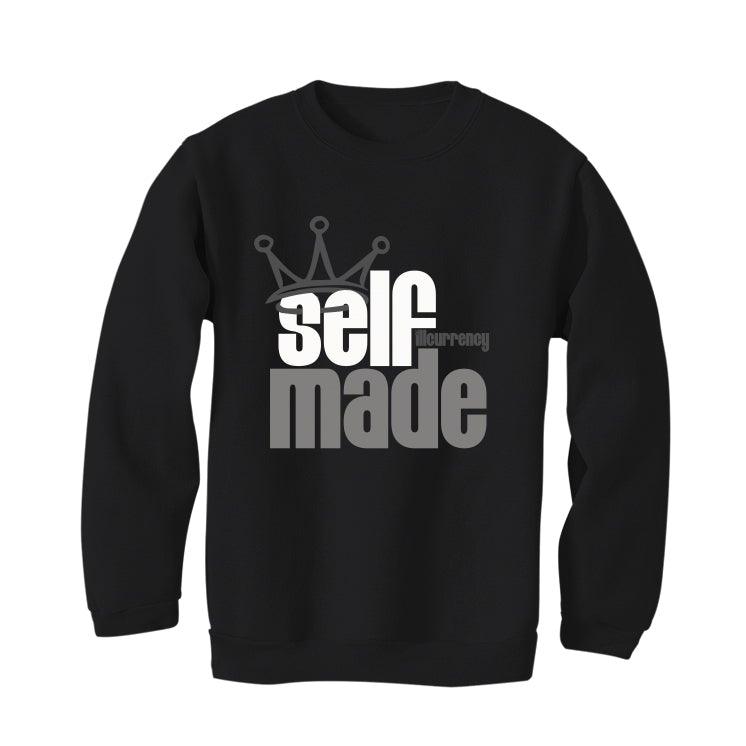 Air Jordan 4 Black Cat "2020" Black T-Shirt (S M illcurrency) - illCurrency Sneaker Matching Apparel