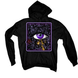 Matching hoodie, same design