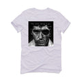 Air Jordan 12 “Stealth” White T-Shirt (ONLY THING I GOT)
