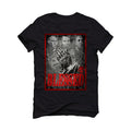 Black T-Shirt 