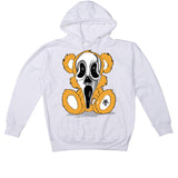 Matching hoodie, same design