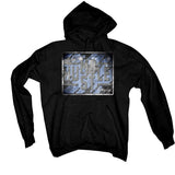 Matching hoodie, same design
