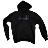 Matching hoodie, same design