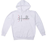 Matching hoodie, same design