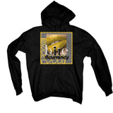 Matching hoodie, same design