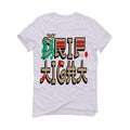 Air Jordan 7 GC “China” White T-Shirt (my drip is tight) - illCurrency Sneaker Matching Apparel