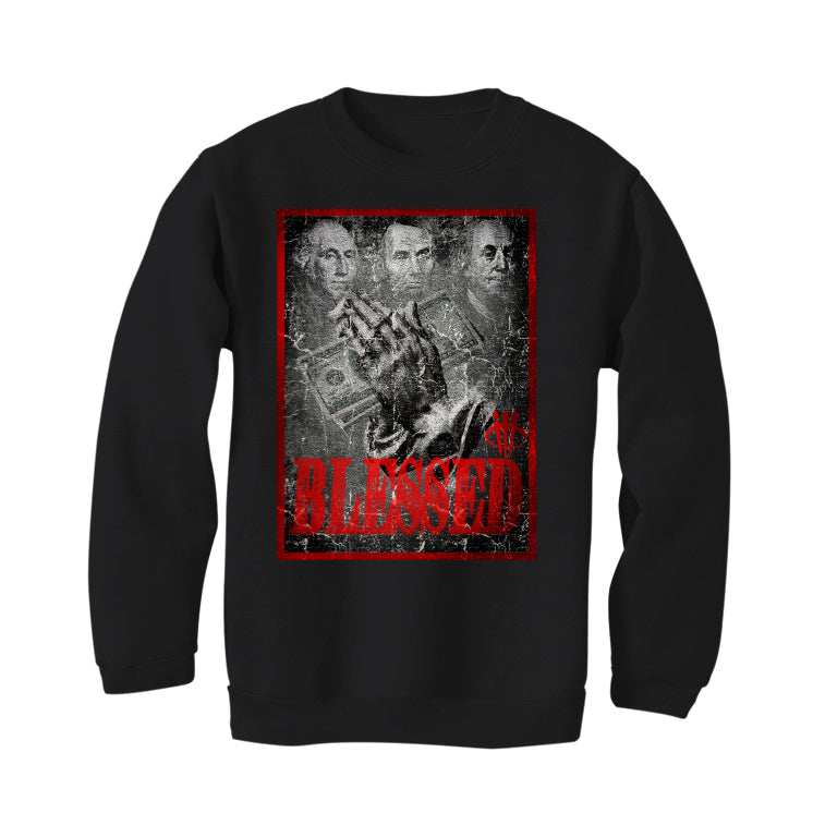 Black Sweatshirt