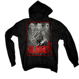 Matching hoodie, same design