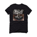 Nike Air Max 90 “Malt” 2021 Black T-Shirt (LOYALTY IS CURRENCY) - illCurrency Sneaker Matching Apparel
