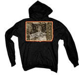 Matching hoodie, same design