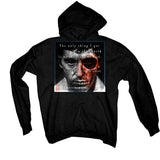 Matching hoodie, same design