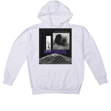 Matching hoodie, same design