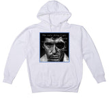 Matching hoodie, same design