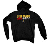 Matching hoodie, same design