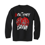 Air Jordan 11 Low “72-10” | illcurrency Black T-Shirt (Was all a dream)