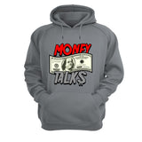 Matching hoodie, same design