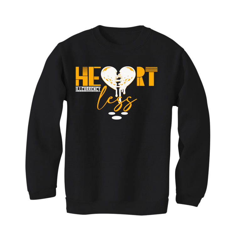 Air Jordan 1 High OG “Taxi” Black T-Shirt (Heartless)