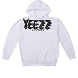 Matching hoodie, same design