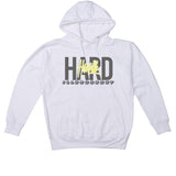 Matching hoodie, same design
