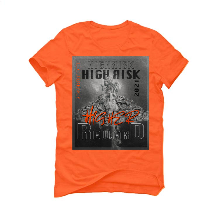 T-Shirt (HIGHER REWARD)