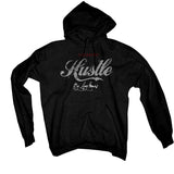 Matching hoodie, same design