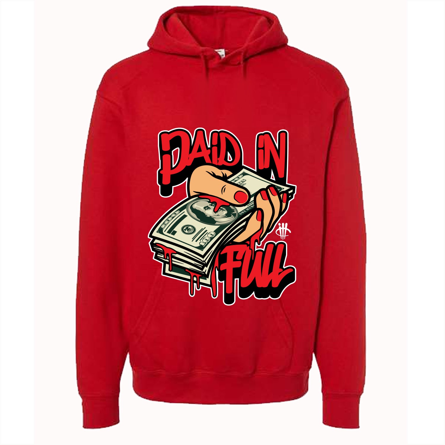 Air Jordan 11 “Cherry” Red T-Shirt (PAID IN FULL)